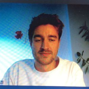 David