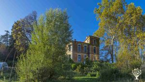 Coopérative d'habitants au sud du massif des Cévennes