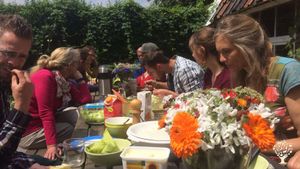 Educational Centre, Farm, Family farm, Community farm