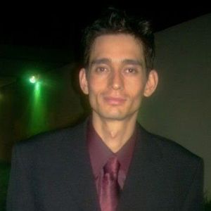 RICARDO NICOLAS
