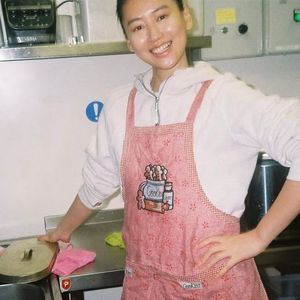Eve Yuke