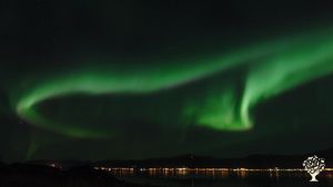 Norhern lights