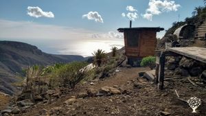Permaculture - Retreat Farm  &  Seedkeeping