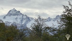 Estamos buscando  voluntarios o  idealmente un matrimonio para vivir una experiencia en Patagonia