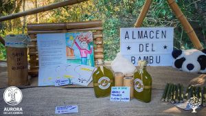 Family home and garden - rural, Educational Centre, Agritourism Destination