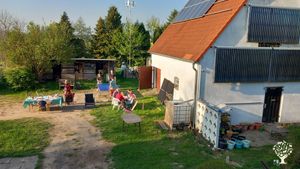 Nachhaltige Gartenentwicklung auf Rügen