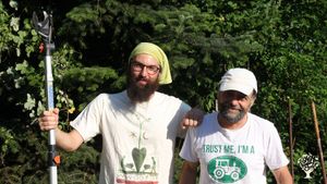 Destinazione Agrituristica, Orto commerciale, Fattoria mista, Fattoria di famiglia