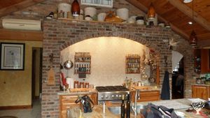 Hobby Farm, Market Garden, Family farm