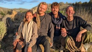 Communal Living Group, Educational Centre, Agritourism Destination, Intentional Community