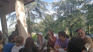 Azienda agricola comunitaria