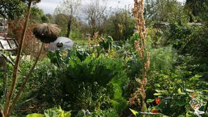 Eco lieu & organisme de formation