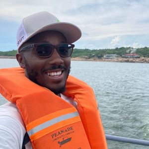 Gabriel Kwasi