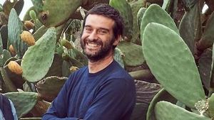 Agroecosistema