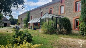 Traction animale, forêt jardin et permaculture