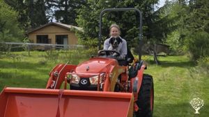 22 acre hobby farm , animals, fruit,vegie, flowers