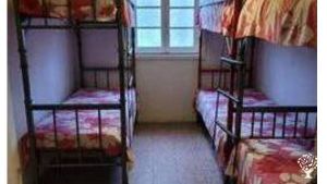 One of our rooms