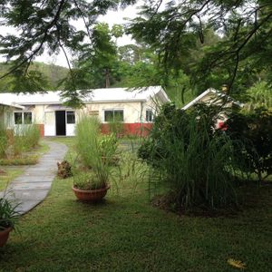 Jocelyne et jean-Luc