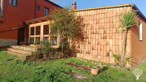 Az Agricola e allevamento cavalli