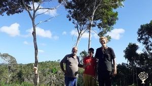 Educational Centre, Eco Retreat, Family farm