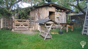 Agritourism Destination, Hobby Farm, Livestock Farm, Orchard, Family farm