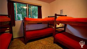 Chacra con parque, huerta, frutales, monte