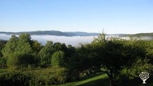 Historic 38-acre family homestead farm