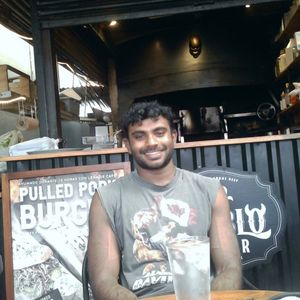 Gowri Shankar