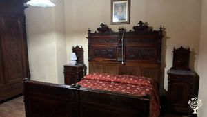 Azienda agricola che si occupa prevalentemente di coltivazione di ortaggi.