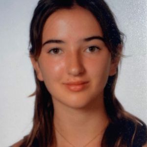 Greta Maria