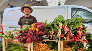 Organig Permaculture Farm