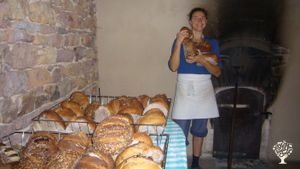 La fournée du vendredi