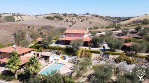 Liminal Village is a co-living and co-creation eco-tech hub in the center of Italy