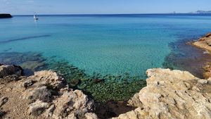 Pequeña finca alimentada por fotovoltaico en desarollo con el objectivo de autosuficiencia energetic