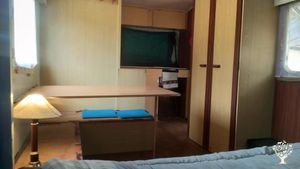 Cultivamos hortalizas ecológicas en huerto e invernadero.