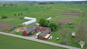 Community farm