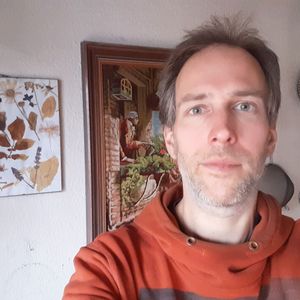 German
