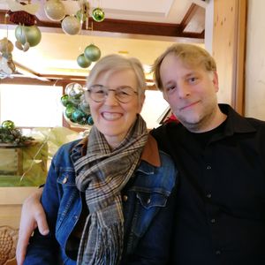 Christian