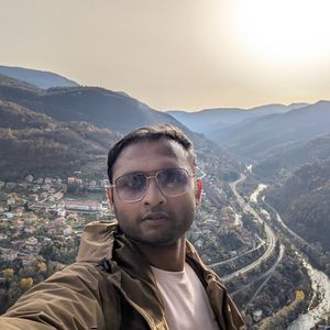 PRANAV