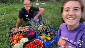 Destinazione Agrituristica, Fattoria di famiglia