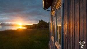 Smallholding, Mixed Farm, Family farm