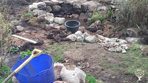 Communal living / cohousing