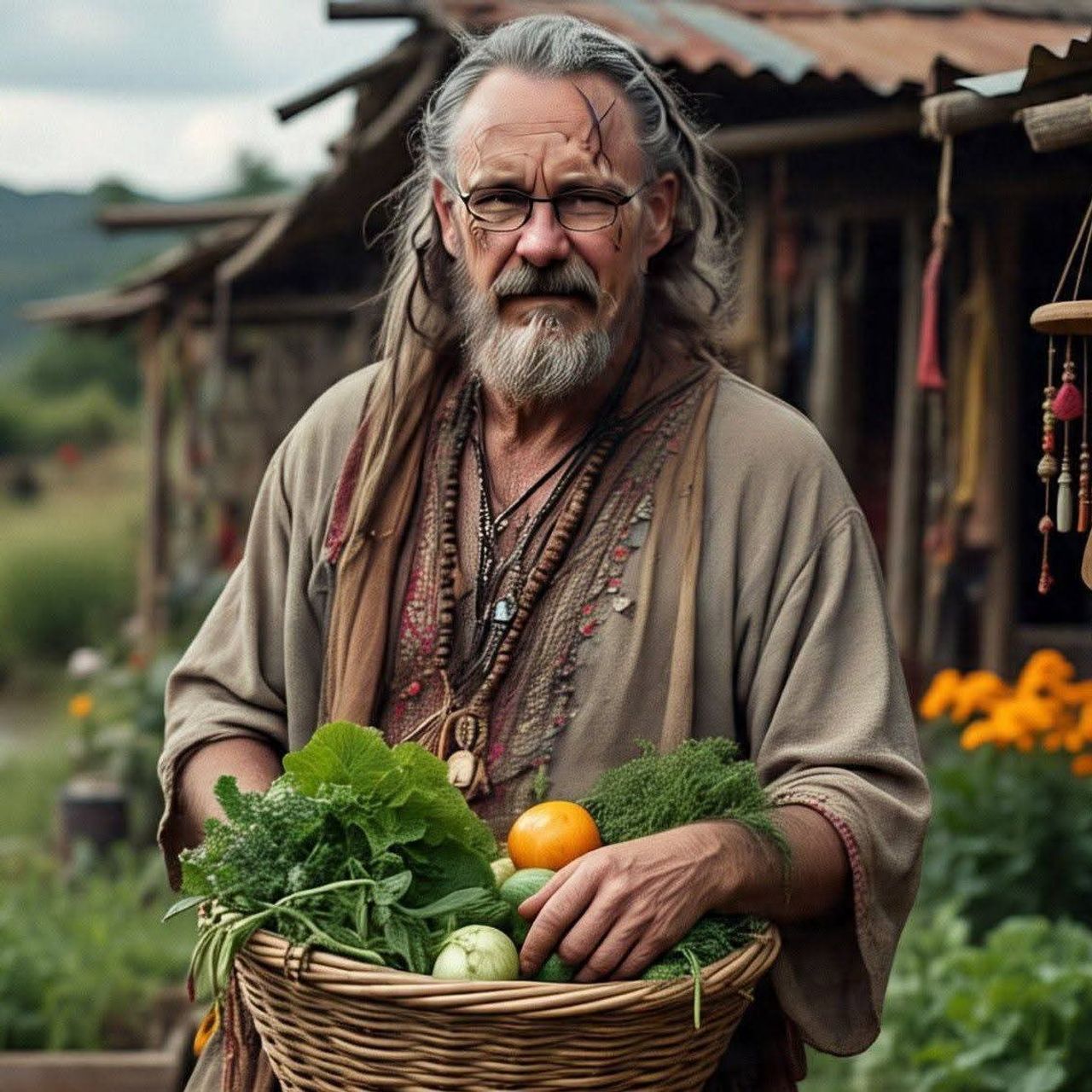 View of Off Grid Living 101: A Beginner's Guide