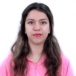 Fatima zahrae