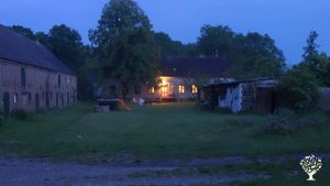 Gemeinschaftliches Hofprojekt in der Uckermark