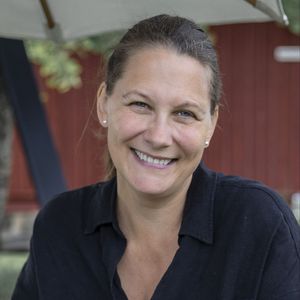 Linda-Marie