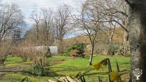 Educational centre, smallholding