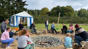 The Home of Vegan Self Sufficiency