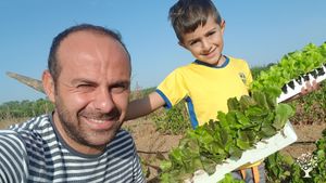 Azienda Apistica e Agricola, Bed & breakfast turismo esperenziale