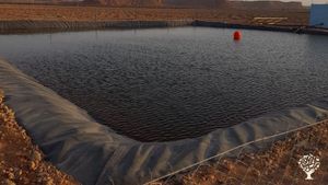 Le projet "Terroir Lblad" est une initiative ambitieuse visant à valoriser les produits de terroir