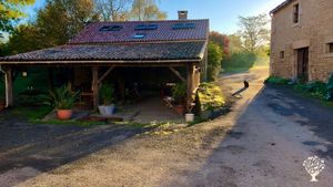 Ferme maraîchère biologique